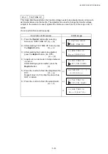 Preview for 160 page of Brother HL-3450CN Series Service Manual