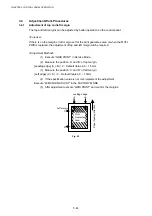 Preview for 169 page of Brother HL-3450CN Series Service Manual