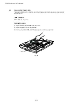 Preview for 182 page of Brother HL-3450CN Series Service Manual