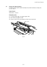 Preview for 183 page of Brother HL-3450CN Series Service Manual