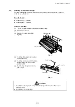 Preview for 185 page of Brother HL-3450CN Series Service Manual