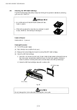 Preview for 186 page of Brother HL-3450CN Series Service Manual