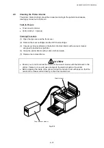 Preview for 189 page of Brother HL-3450CN Series Service Manual