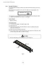 Preview for 190 page of Brother HL-3450CN Series Service Manual