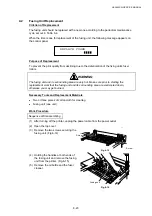 Preview for 195 page of Brother HL-3450CN Series Service Manual