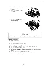 Preview for 203 page of Brother HL-3450CN Series Service Manual