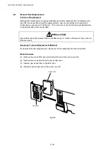 Preview for 204 page of Brother HL-3450CN Series Service Manual