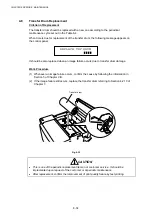 Preview for 206 page of Brother HL-3450CN Series Service Manual