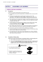 Preview for 211 page of Brother HL-3450CN Series Service Manual