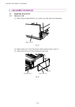 Preview for 217 page of Brother HL-3450CN Series Service Manual