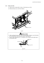 Preview for 218 page of Brother HL-3450CN Series Service Manual