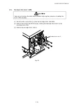 Preview for 220 page of Brother HL-3450CN Series Service Manual