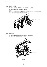 Preview for 225 page of Brother HL-3450CN Series Service Manual