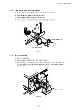 Preview for 226 page of Brother HL-3450CN Series Service Manual