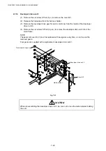 Preview for 227 page of Brother HL-3450CN Series Service Manual