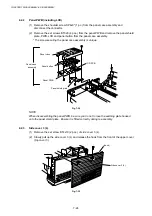 Preview for 231 page of Brother HL-3450CN Series Service Manual