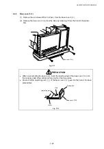 Preview for 232 page of Brother HL-3450CN Series Service Manual