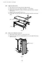 Preview for 233 page of Brother HL-3450CN Series Service Manual