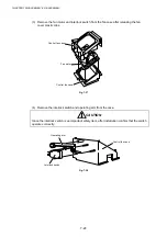 Preview for 235 page of Brother HL-3450CN Series Service Manual