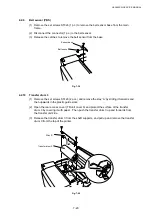 Preview for 236 page of Brother HL-3450CN Series Service Manual