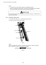 Preview for 237 page of Brother HL-3450CN Series Service Manual