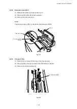 Preview for 238 page of Brother HL-3450CN Series Service Manual