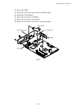 Preview for 240 page of Brother HL-3450CN Series Service Manual