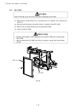 Preview for 241 page of Brother HL-3450CN Series Service Manual