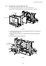 Preview for 242 page of Brother HL-3450CN Series Service Manual