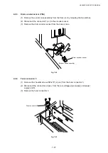 Preview for 244 page of Brother HL-3450CN Series Service Manual