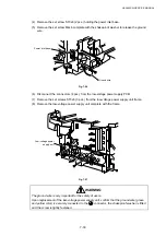 Preview for 246 page of Brother HL-3450CN Series Service Manual