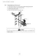 Preview for 247 page of Brother HL-3450CN Series Service Manual