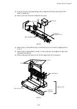 Preview for 250 page of Brother HL-3450CN Series Service Manual