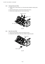 Preview for 251 page of Brother HL-3450CN Series Service Manual