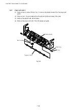 Preview for 253 page of Brother HL-3450CN Series Service Manual