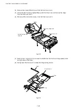 Preview for 255 page of Brother HL-3450CN Series Service Manual