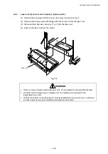 Preview for 256 page of Brother HL-3450CN Series Service Manual