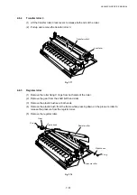 Preview for 258 page of Brother HL-3450CN Series Service Manual