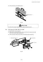 Preview for 260 page of Brother HL-3450CN Series Service Manual