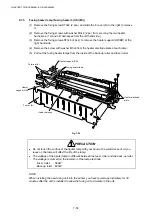 Preview for 263 page of Brother HL-3450CN Series Service Manual