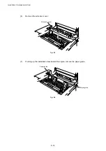 Preview for 275 page of Brother HL-3450CN Series Service Manual