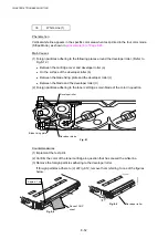 Preview for 315 page of Brother HL-3450CN Series Service Manual