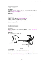 Preview for 316 page of Brother HL-3450CN Series Service Manual