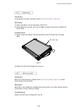 Preview for 326 page of Brother HL-3450CN Series Service Manual