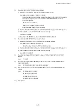 Preview for 340 page of Brother HL-3450CN Series Service Manual