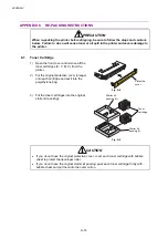 Preview for 341 page of Brother HL-3450CN Series Service Manual