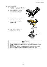 Preview for 342 page of Brother HL-3450CN Series Service Manual