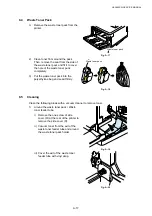 Preview for 344 page of Brother HL-3450CN Series Service Manual