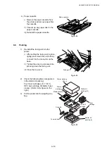 Preview for 346 page of Brother HL-3450CN Series Service Manual