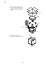 Preview for 347 page of Brother HL-3450CN Series Service Manual